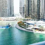 Breathtaking Lake View In Jlt Metro Cluster
